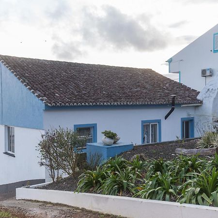 Casa Da Maria Villa Angra do Heroísmo Dış mekan fotoğraf