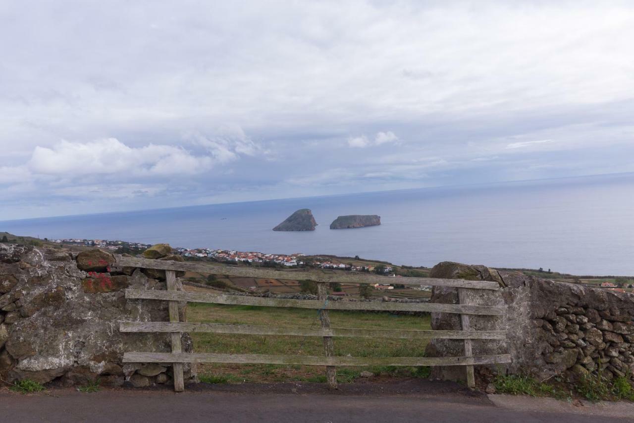 Casa Da Maria Villa Angra do Heroísmo Dış mekan fotoğraf