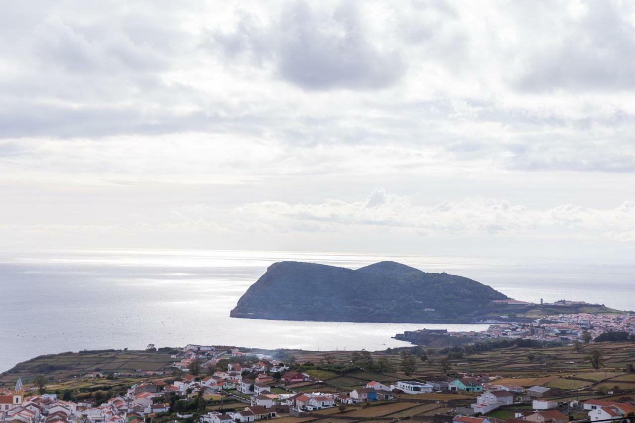Casa Da Maria Villa Angra do Heroísmo Dış mekan fotoğraf