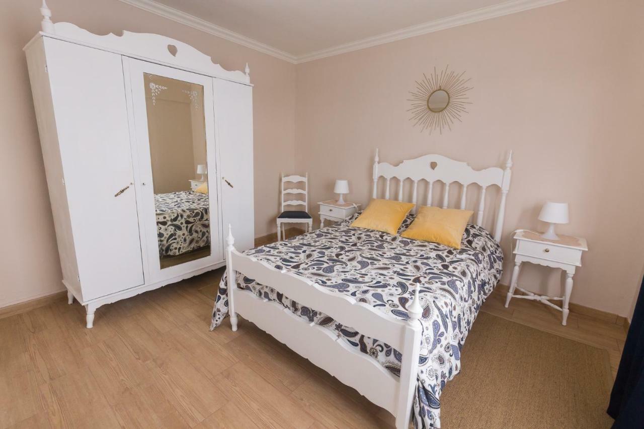 Casa Da Maria Villa Angra do Heroísmo Dış mekan fotoğraf