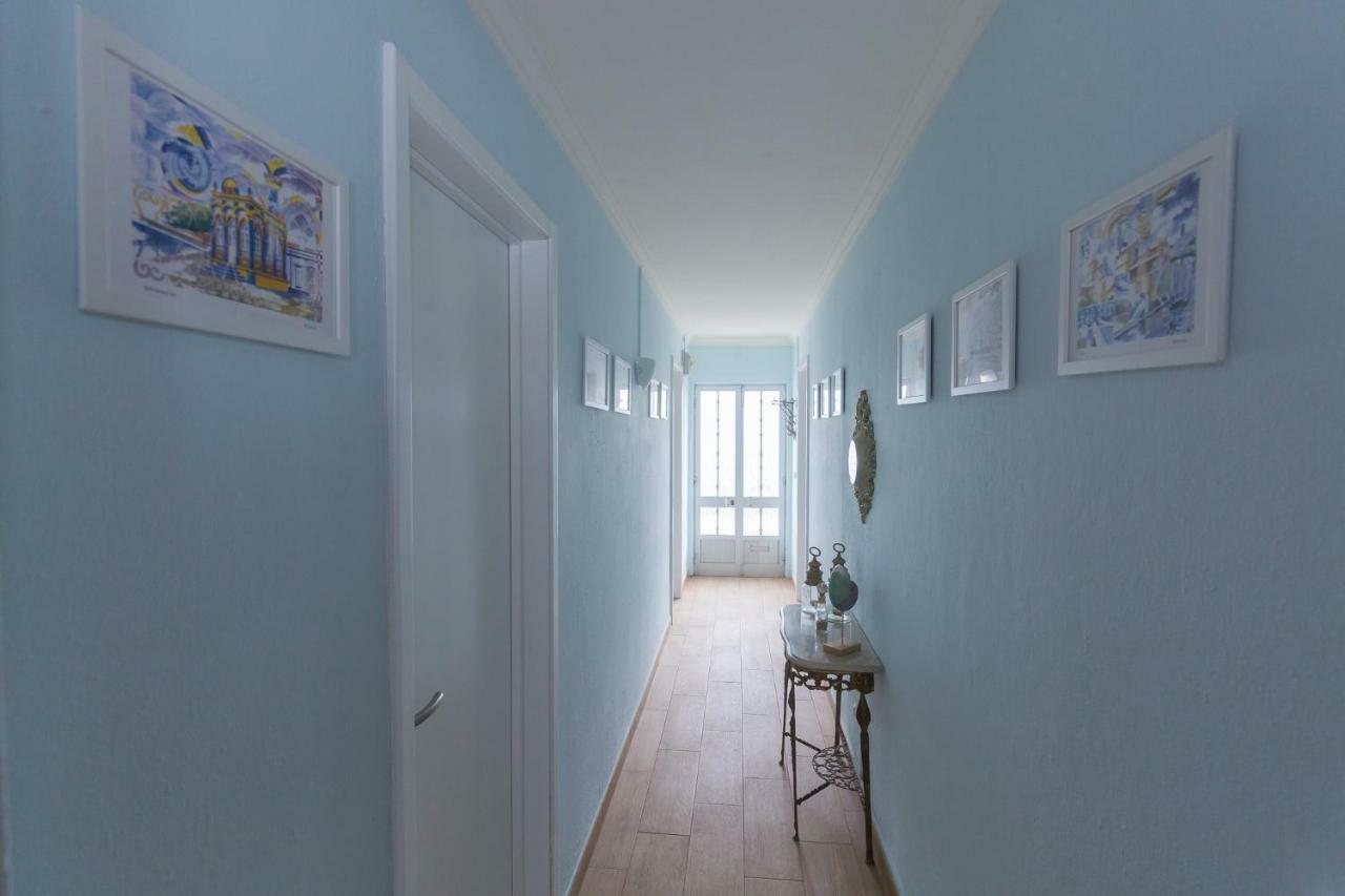 Casa Da Maria Villa Angra do Heroísmo Dış mekan fotoğraf