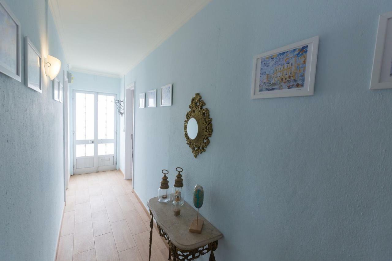 Casa Da Maria Villa Angra do Heroísmo Dış mekan fotoğraf