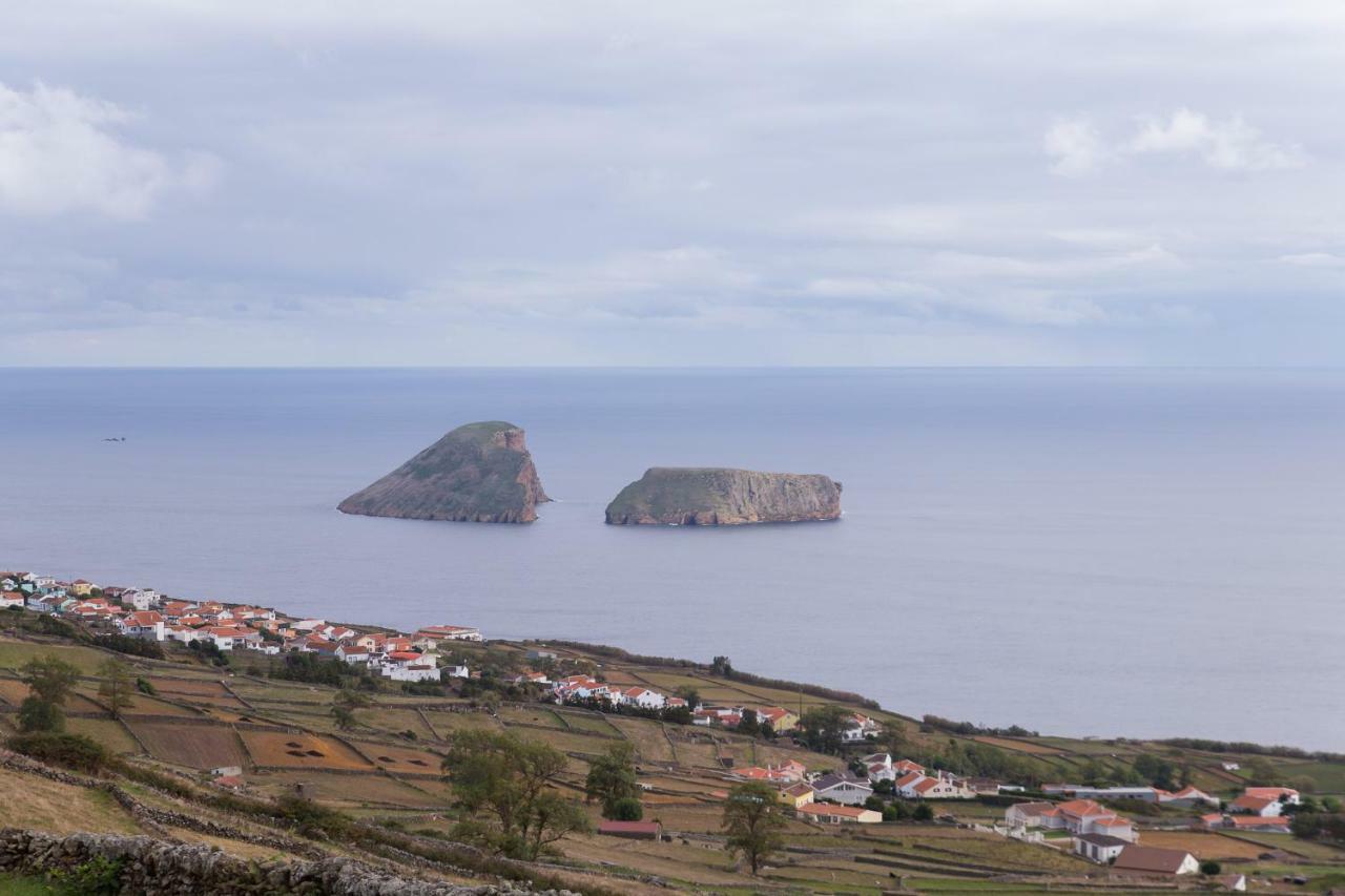 Casa Da Maria Villa Angra do Heroísmo Dış mekan fotoğraf