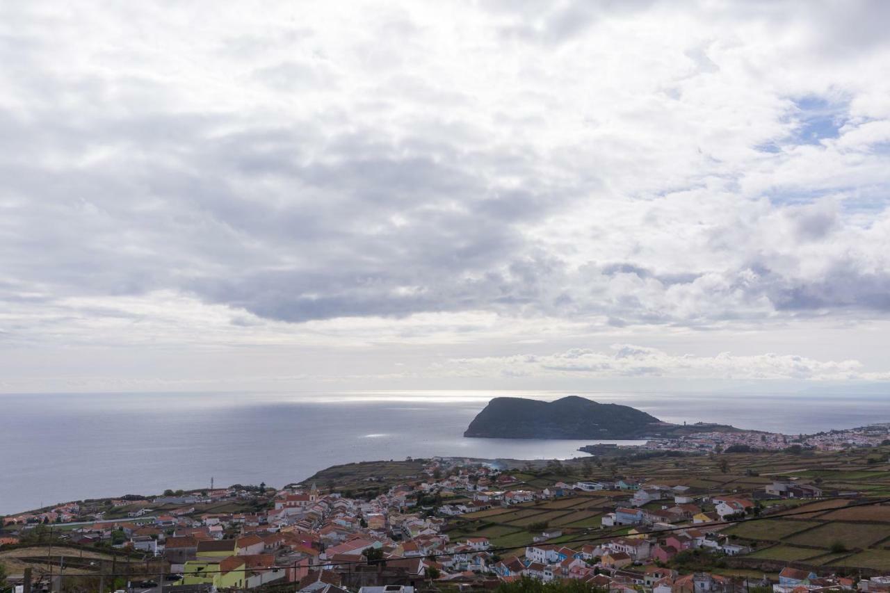 Casa Da Maria Villa Angra do Heroísmo Dış mekan fotoğraf
